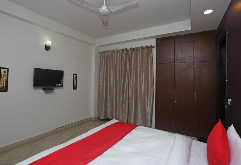 اتاق استاندارد, Oyo 28003 Maira Stays