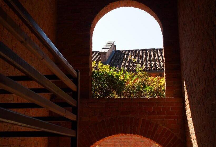 １ベッドルームアパートメント, Tenuta Montanello B&b