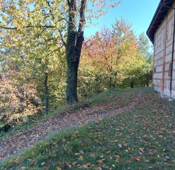 １ベッドルームアパートメント, Tenuta Montanello B&b