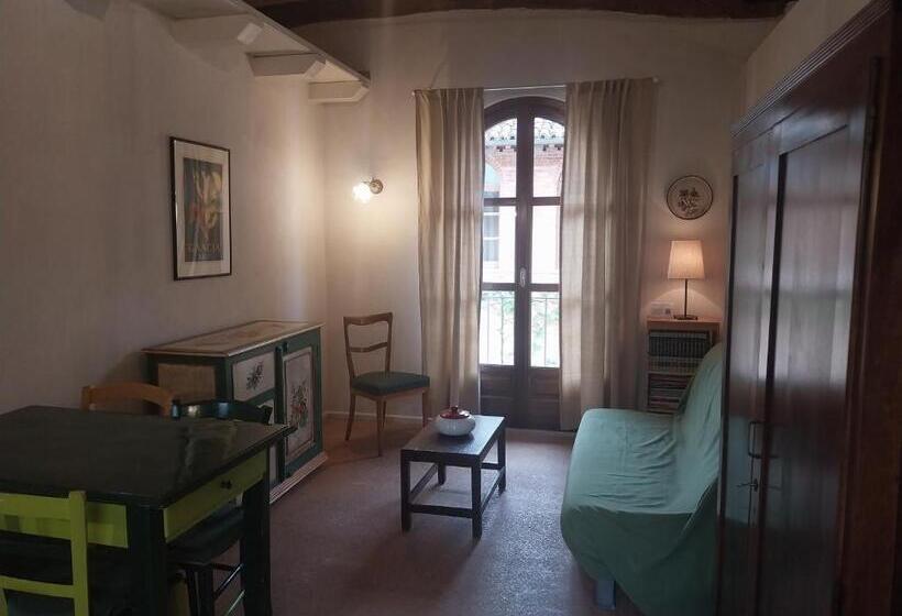 １ベッドルームアパートメント, Tenuta Montanello B&b