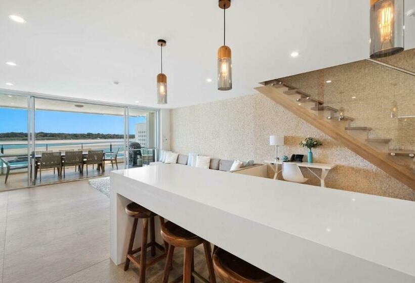 Apartamento 3 Dormitórios, Las Rias Holiday Apartments