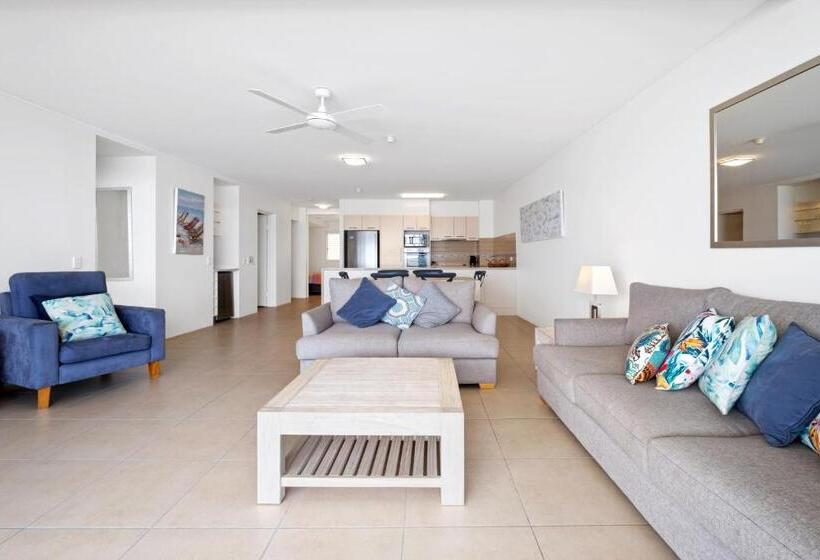 침실 1개 아파트, Las Rias Holiday Apartments