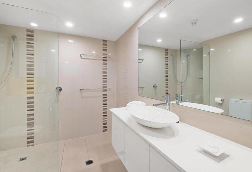 1베드룸 아파트 1층, Las Rias Holiday Apartments