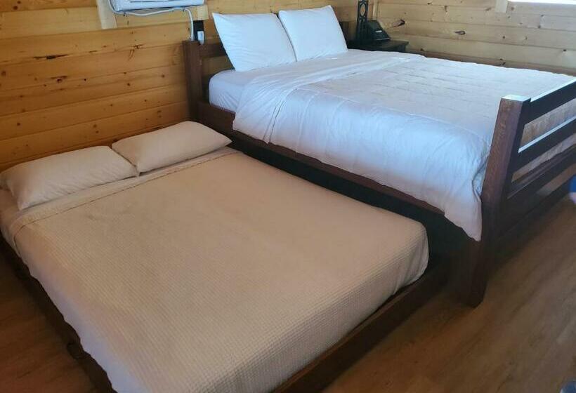Номер Стандарт Индивидуальный, Cabins At Grand Canyon West