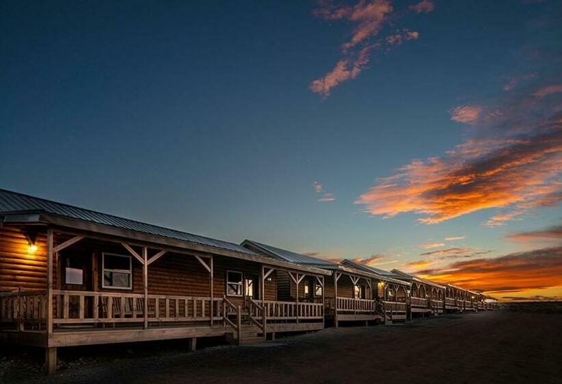 Номер Стандарт Индивидуальный, Cabins At Grand Canyon West