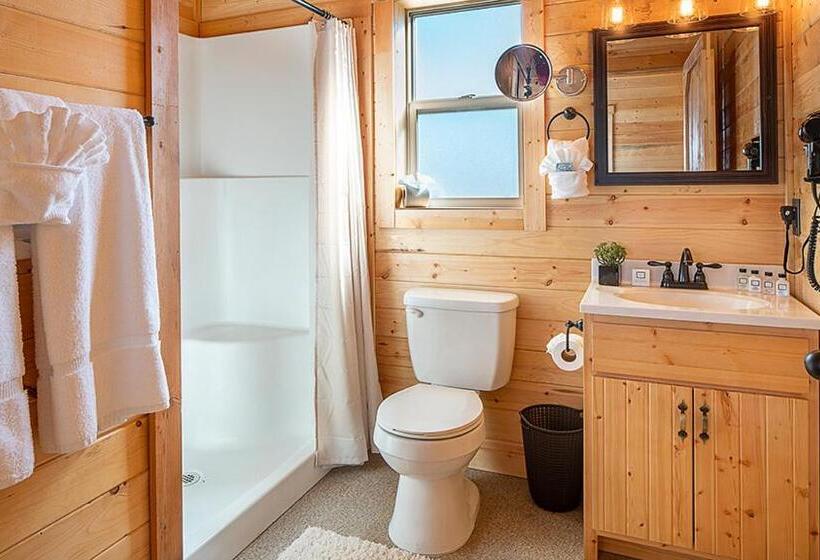 Люкс 2 Спальни, Cabins At Grand Canyon West