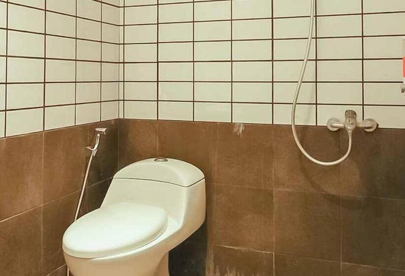 Номер Стандарт, Prime Inn Near Jalan Sekip Mitra Reddoorz