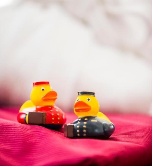 Номер Комфорт, Auszeit Hotel Düsseldorf   Das Frühstückshotel   Partner Of Sorat Hotels