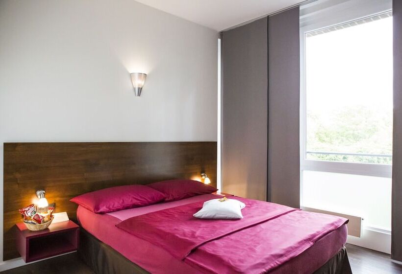 Номер Комфорт Индивидуальный, Auszeit Hotel Düsseldorf   Das Frühstückshotel   Partner Of Sorat Hotels