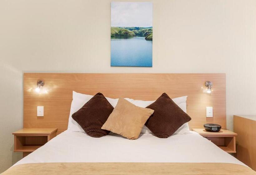 Quarto Estandar com Hidromassagem, Ciloms Airport Lodge