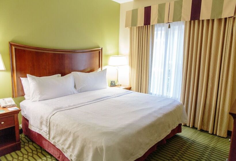 سوییت, Homewood Suites By Hilton College Station