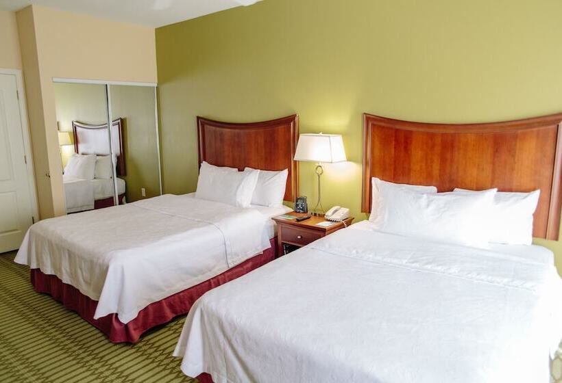 سوییت, Homewood Suites By Hilton College Station