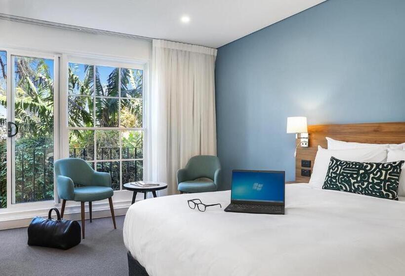디럭스 룸, Killara Hotel & Suites