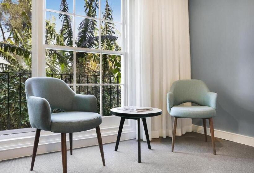 디럭스 룸, Killara Hotel & Suites