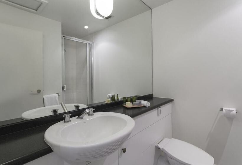 Студия Стандарт, Mantra On Jolimont Melbourne