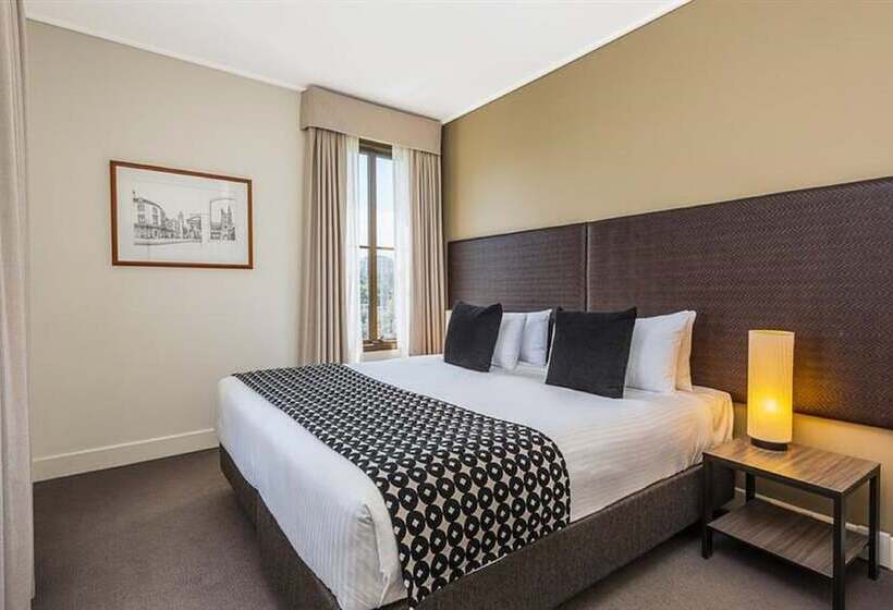 Студия Стандарт, Mantra On Jolimont Melbourne