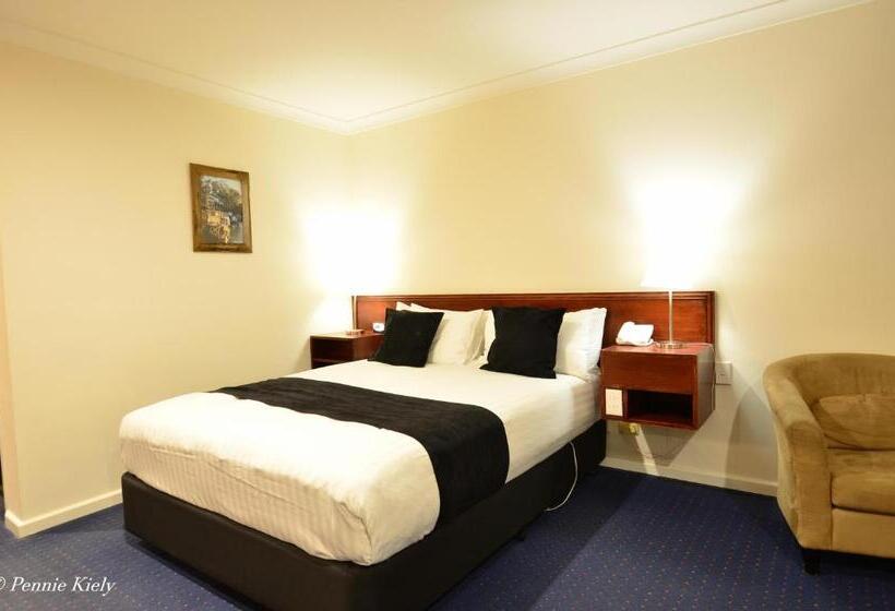 Номер Стандарт, Meninya Palms Resort Moama