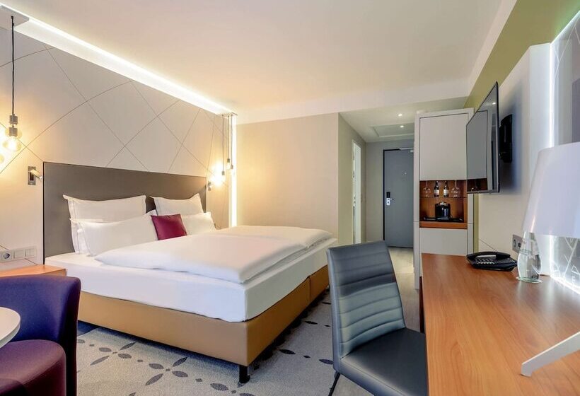 Номер Престиж, Mercure  Kamen Unna