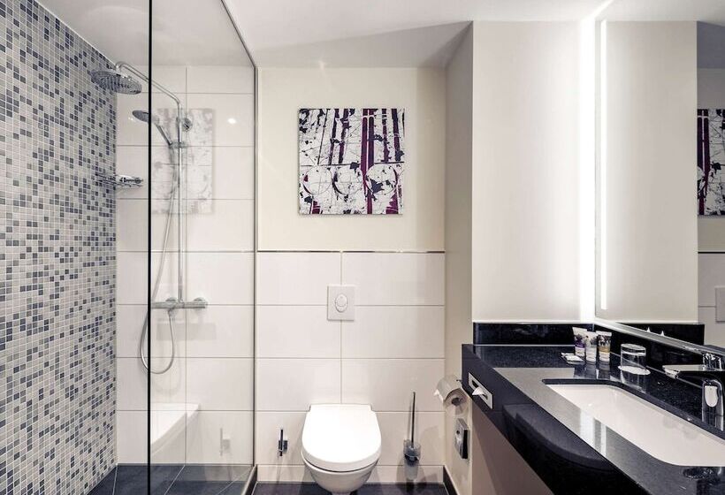 Номер Престиж, Mercure  Kamen Unna