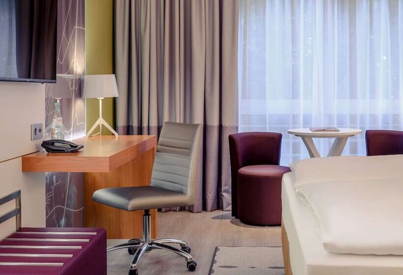 Номер Стандарт, Mercure  Kamen Unna