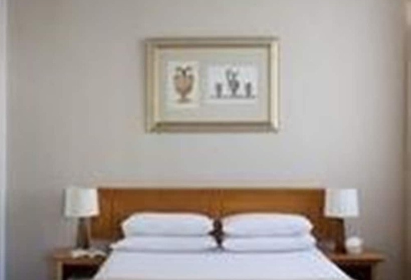 Apartamento 1 Dormitório, Mont Clare Boutique Apartments