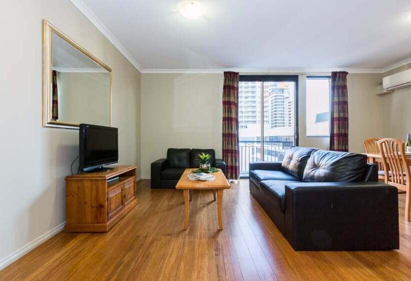 Apartamento 2 Dormitórios, Mont Clare Boutique Apartments