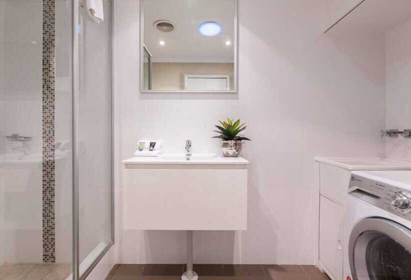 Apartamento 3 Dormitórios, Mont Clare Boutique Apartments