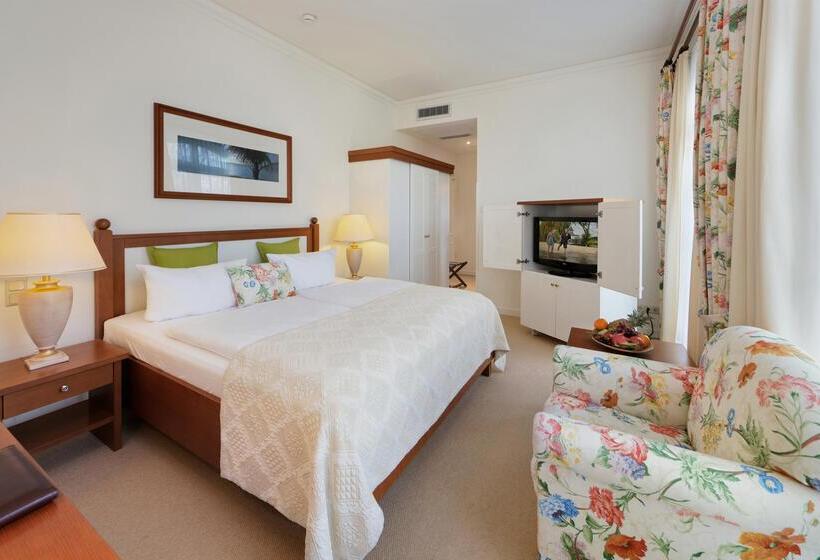 Номер Стандарт, Precise Resort Schwielowsee