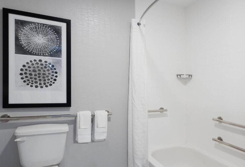 スイート, Residence Inn Columbus