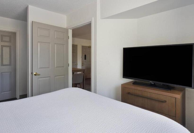 スイート, Residence Inn Columbus