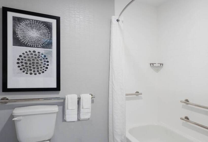スイート, Residence Inn Columbus