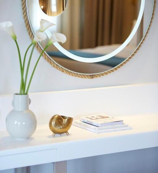 Люкс Повышенной Комфортности, Anthemus Sea Beach Hotel And Spa