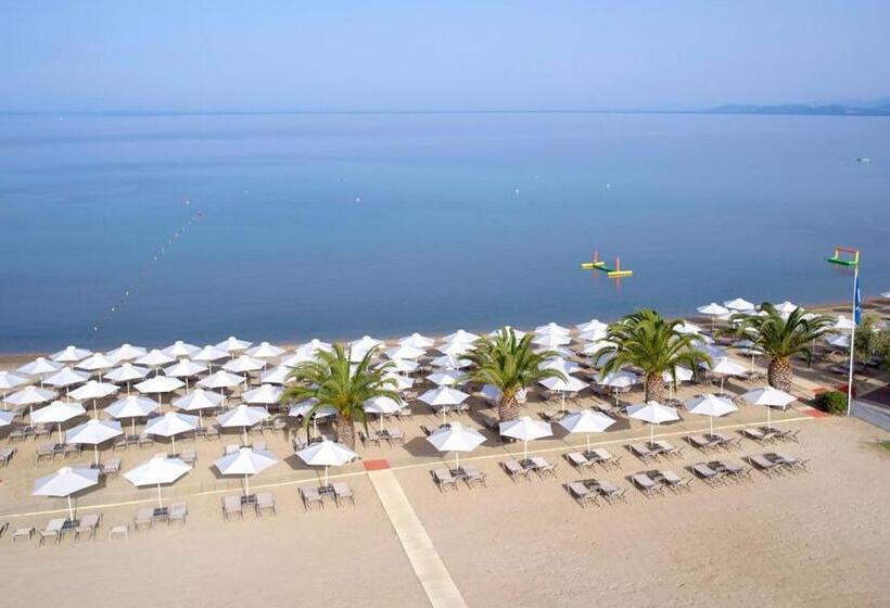 Полулюкс Вид на Море, Anthemus Sea Beach Hotel And Spa