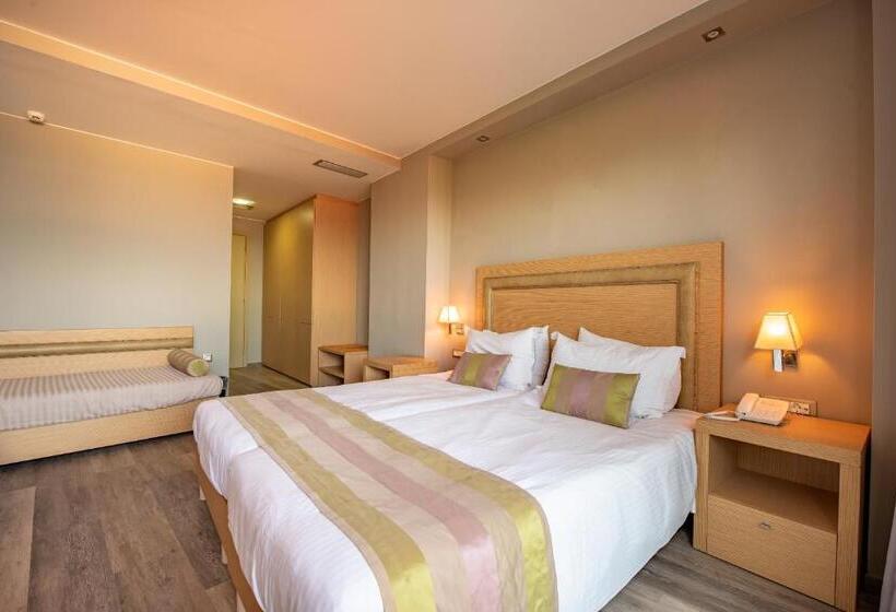 Номер Стандарт Вид на Море, Alexandra Beach Resort & Spa