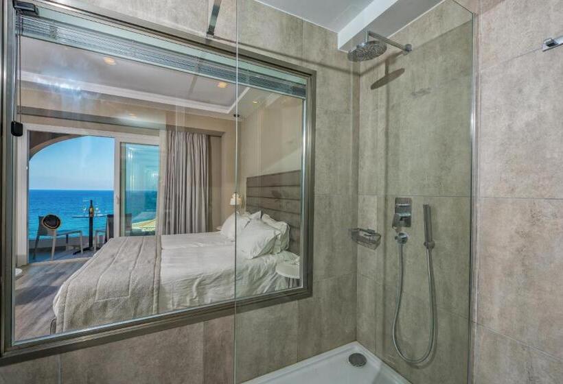 Номер Стандарт Вид на Море, Alexandra Beach Resort & Spa