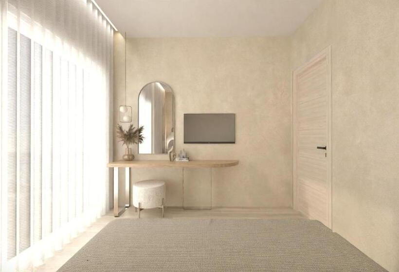 Люкс Вид на Горы, Alexandra Beach Resort & Spa