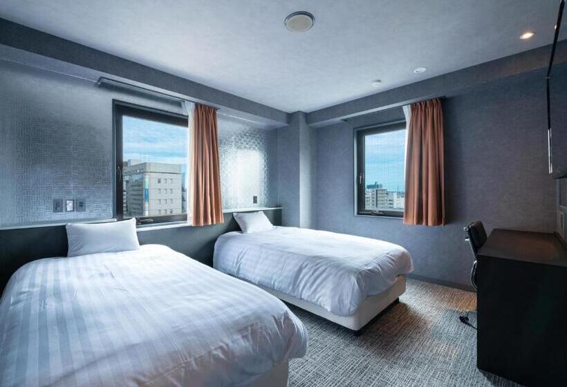 스탠다드 룸, En Hotel Hamamatsu