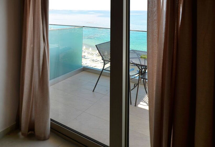 Номер Стандарт Вид на Море, Golden Beach