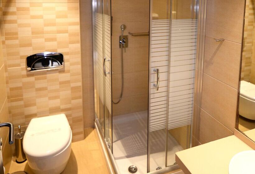Номер Стандарт Трехместный, Golden Beach