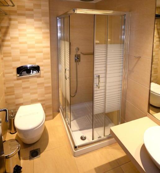 Номер Стандарт Трехместный, Golden Beach