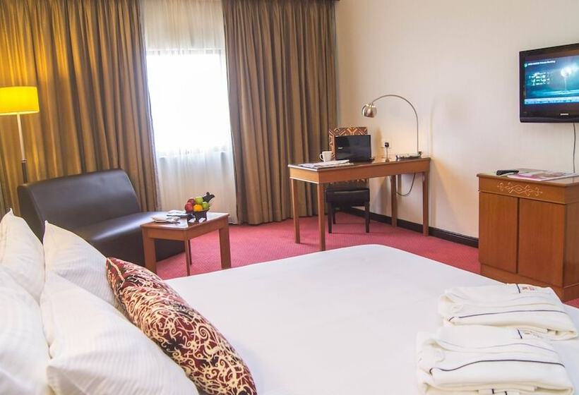 Номер Премиум, Grand Continental Kuching