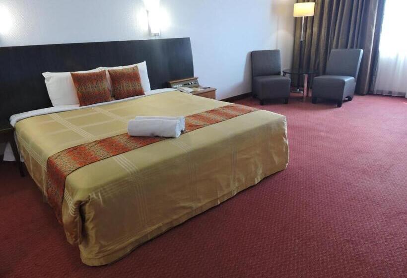 Номер Премиум, Grand Continental Kuching
