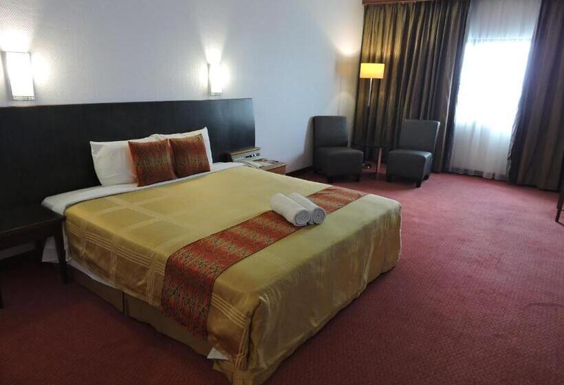 Номер Премиум, Grand Continental Kuching