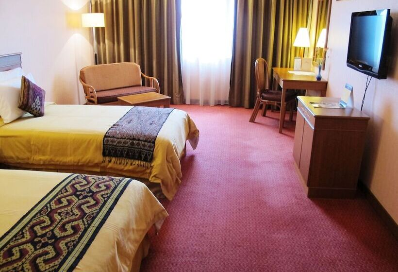 Номер Премиум, Grand Continental Kuching