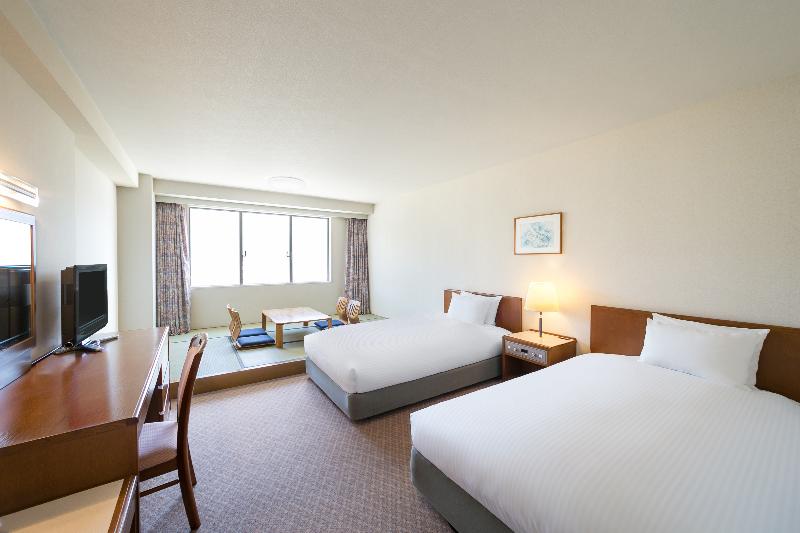 Номер Стандарт, Grand Mercure Yatsugatake Resort & Spa