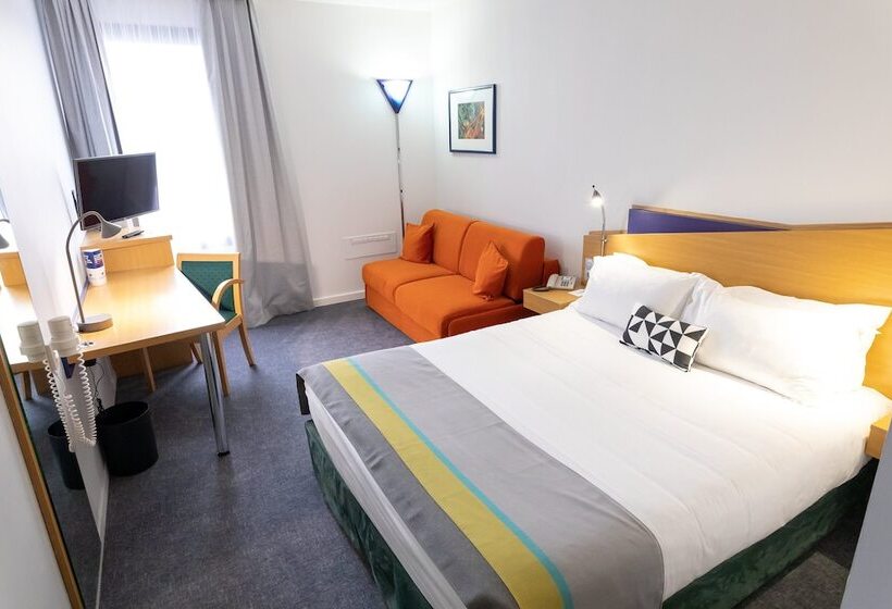 标准间, Holiday Inn Express Arras, An Ihg