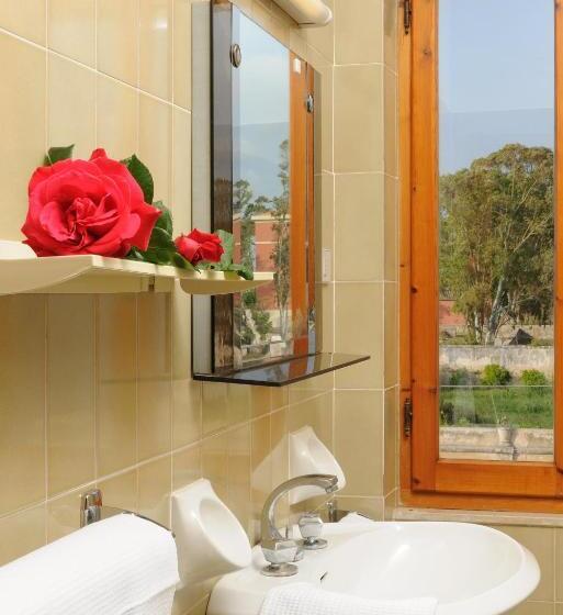 Апартаменты 2 Спальни, Residence Oasis