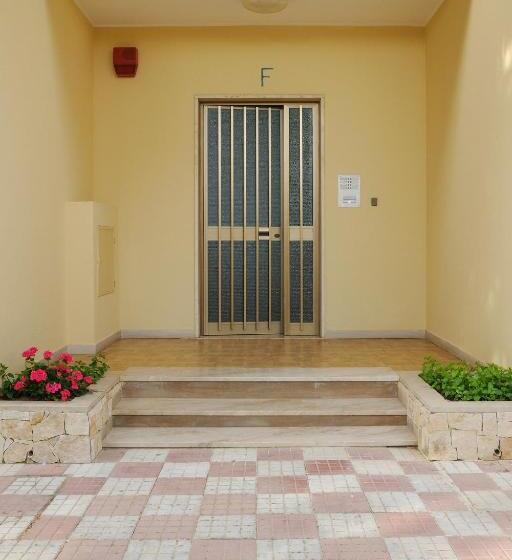 Апартаменты 2 Спальни, Residence Oasis