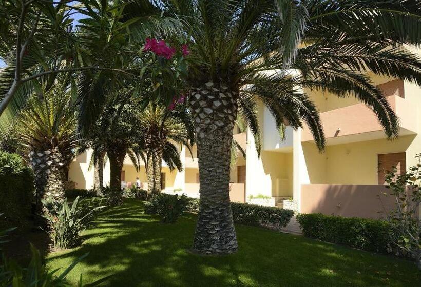 Апартаменты 2 Спальни, Residence Oasis