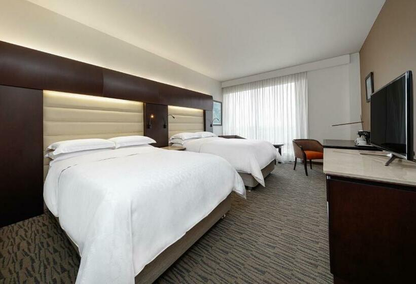 Классический Номер, Sheraton Bogota